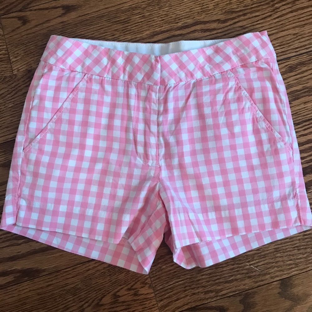 Girls shorts from Crewcuts